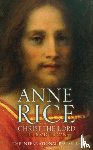 Rice, Anne - Christ the Lord The Road to Cana