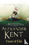 Kent, Alexander - Heart Of Oak