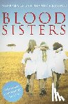 Keating, Barbara, Keating, Stephanie - Blood Sisters