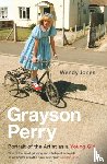 Perry, Grayson, Jones, Wendy - Grayson Perry