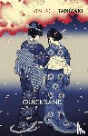 Tanizaki, Junichiro - Quicksand