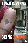 Varma, Pavan - Being Indian