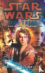 Sherman, David, Cragg, Dan - Star Wars: Jedi Trial