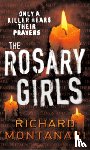 Montanari, Richard - The Rosary Girls