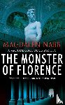 Nabb, Magdalen - The Monster Of Florence