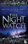 Lukyanenko, Sergei - The Night Watch