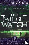 Lukyanenko, Sergei - The Twilight Watch