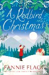 Flagg, Fannie - A Redbird Christmas