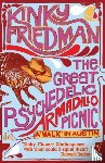 Friedman, Kinky - The Great Psychedelic Armadillo Picnic