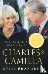 Gyles Brandreth - Charles & Camilla