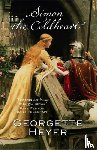 Heyer, Georgette - Simon The Coldheart
