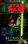 Allston, Aaron - Star Wars: Legacy of the Force I - Betrayal