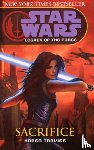 Traviss, Karen - Star Wars: Legacy of the Force V - Sacrifice