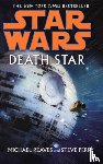 Reaves, Michael, Perry, Steve - Star Wars: Death Star