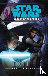 Allston, Aaron - Star Wars: Legacy of the Force IV - Exile