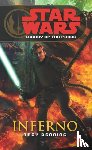 Denning, Troy - Star Wars: Legacy of the Force VI - Inferno