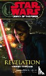 Traviss, Karen - Star Wars: Legacy of the Force VIII - Revelation