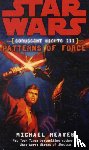 Reaves, Michael - Star Wars: Coruscant Nights III - Patterns of Force