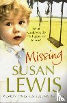 Lewis, Susan - Missing