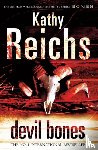 Reichs, Kathy - Devil Bones