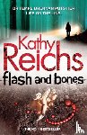 Reichs, Kathy - Flash and Bones