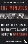 Dwyer, Jim, Flynn, Kevin - 102 Minutes