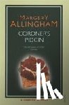 Allingham, Margery - Coroner's Pidgin