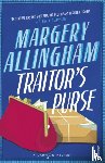 Allingham, Margery - Traitor's Purse