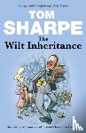 Sharpe, Tom - The Wilt Inheritance