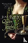 Plaidy, Jean - Queen Jezebel