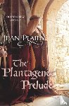 Plaidy, Jean - The Plantagenet Prelude