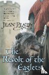 Plaidy, Jean (Novelist) - The Revolt of the Eaglets