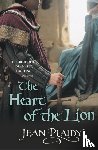 Plaidy, Jean - The Heart of the Lion