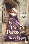 Plaidy, Jean - The Prince of Darkness