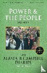 Campbell, Alastair - Diaries Volume Two