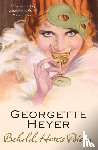 Heyer, Georgette (Author) - Behold, Here's Poison