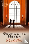 Heyer, Georgette - Penhallow