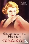 Heyer, Georgette (Author) - The Unfinished Clue