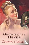 Heyer, Georgette - Detection Unlimited