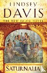 Davis, Lindsey - Saturnalia