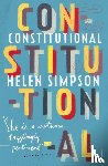 Simpson, Helen - Constitutional