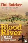 Butcher, Tim - Blood River