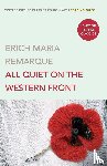 Remarque, Erich Maria - All Quiet on the Western Front