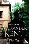 Kent, Alexander - The Flag Captain