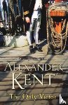 Kent, Alexander - The Only Victor