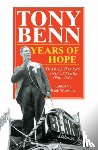 Benn, Tony - Years Of Hope