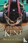 Kent, Alexander - Sword Of Honour