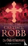 Robb, Candace - The Guilt of Innocents