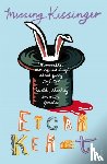 Keret, Etgar - Missing Kissinger