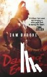Barone, Sam - Dawn of Empire